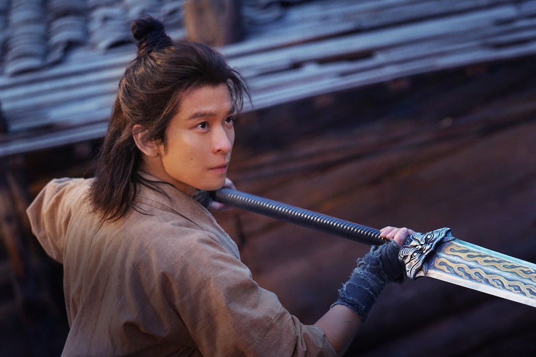 刺殺小說家2電影劇照12