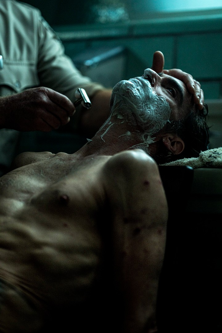 𝗺𝟲 𝘀𝗰𝗿𝗲𝗲𝗻𝗶𝗻𝗴 𝟬𝟬𝟵 x The Point ➤ 《小丑:雙瘋》叛逆探戈特別場 電影劇照12