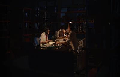 101習醫奇兵電影劇照3