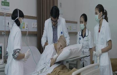 101習醫奇兵電影劇照6