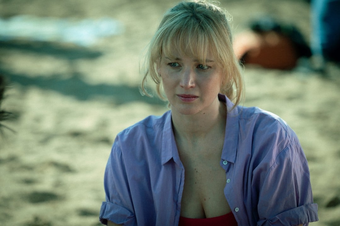 去死吧,我的愛電影劇照10