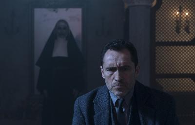 詭修女電影劇照12