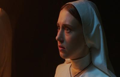 詭修女電影劇照4