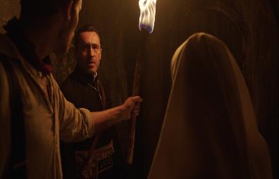 詭修女電影劇照5