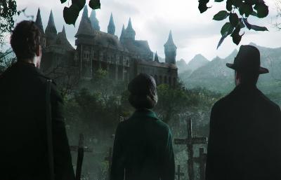 詭修女電影劇照6