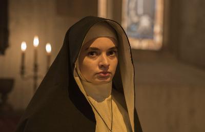 詭修女電影劇照7