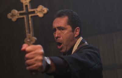 詭修女電影劇照8