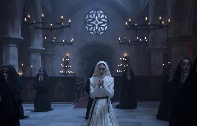 詭修女電影劇照9