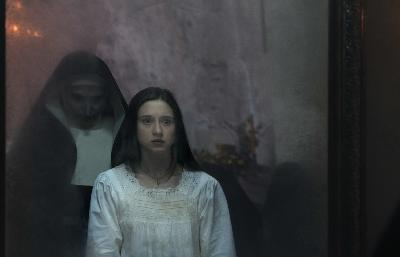 詭修女電影劇照10