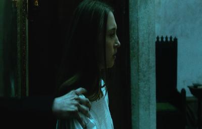 詭修女電影劇照11