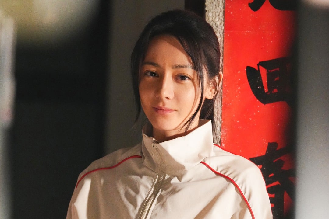 功夫女足電影劇照1