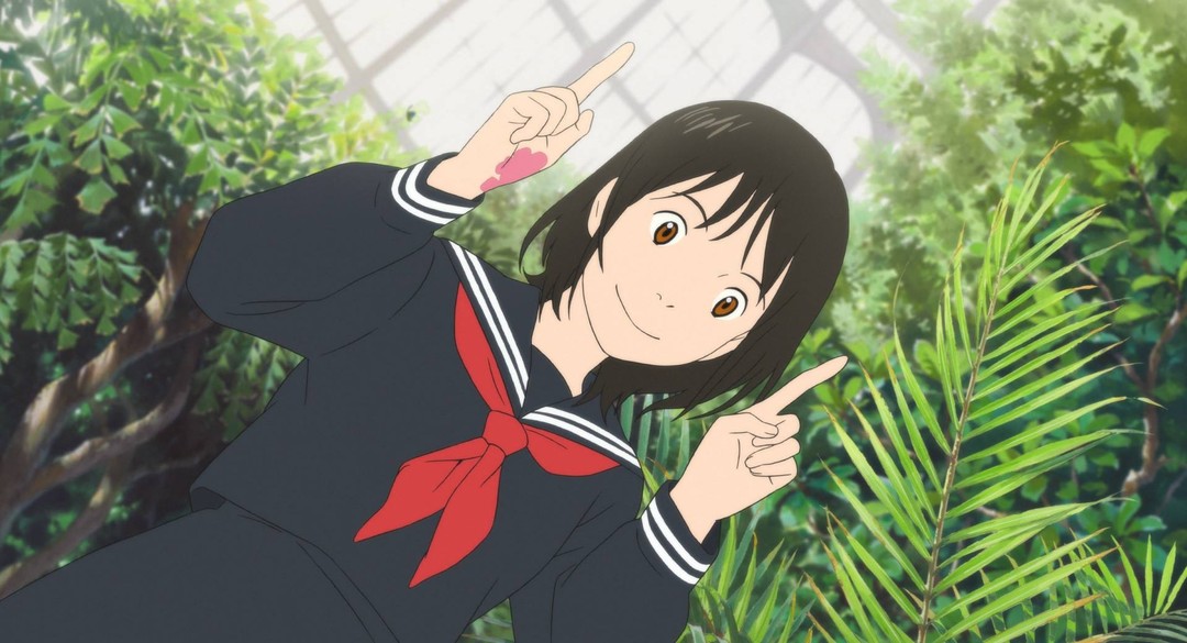 細田守的時空之旅 - 未來的未來電影劇照6