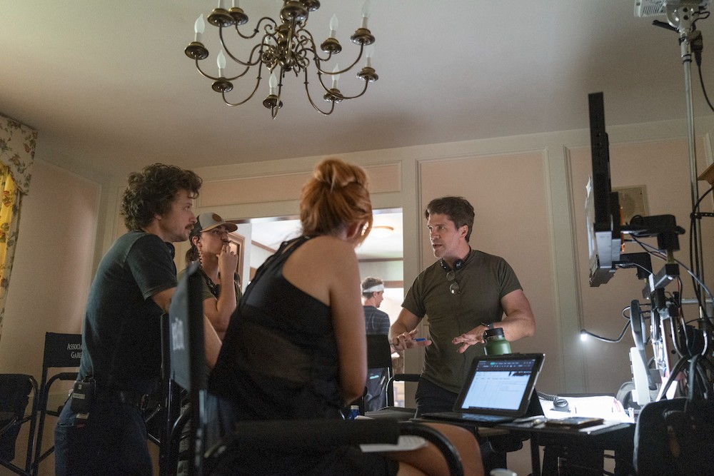 熊出歿電影劇照12