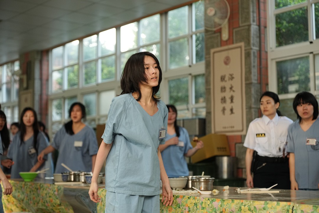 陽光女子合唱團電影劇照6