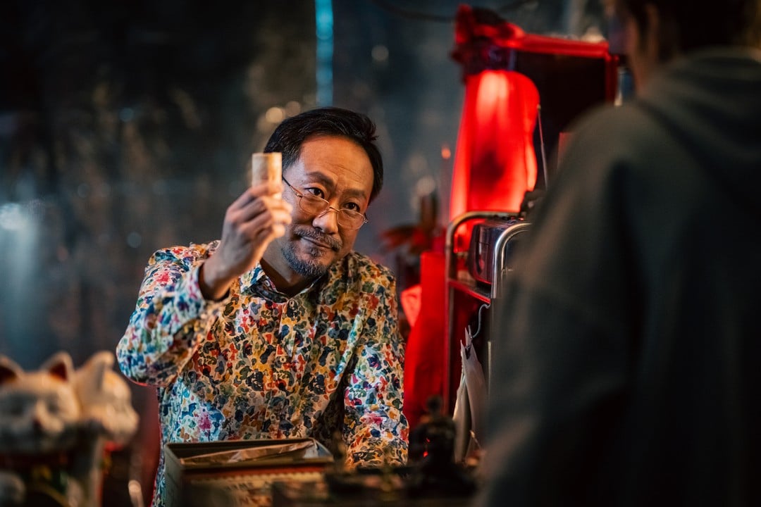 殺手#4電影劇照63