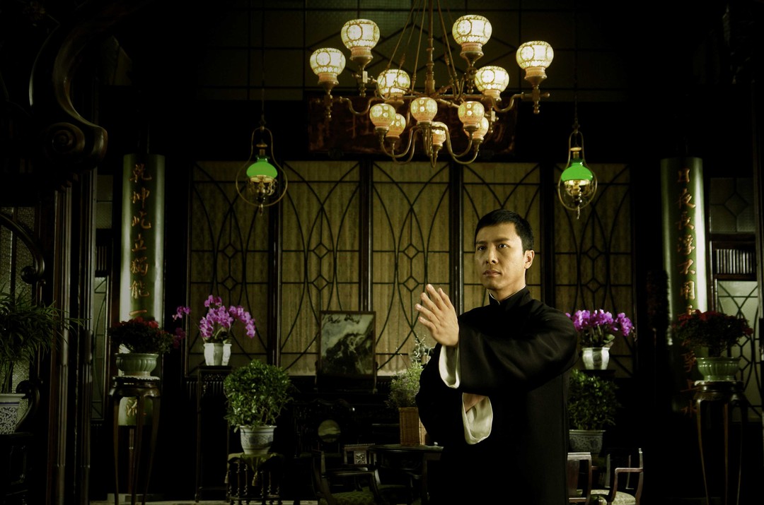 爆裂小念頭——葉偉信電影回顧展 (HKFCS)電影劇照18