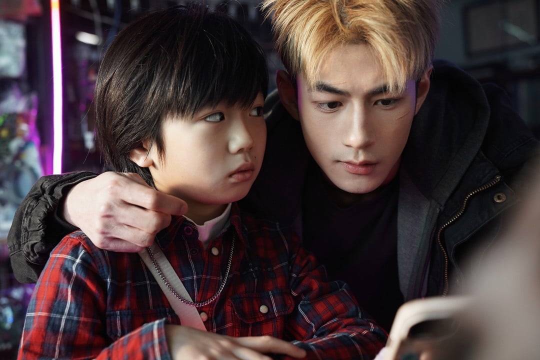 殺手#4電影劇照18