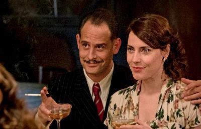 唔死呃德人電影劇照2