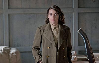 唔死呃德人電影劇照3