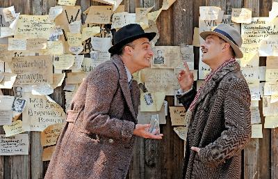 唔死呃德人電影劇照4