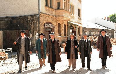 唔死呃德人電影劇照5