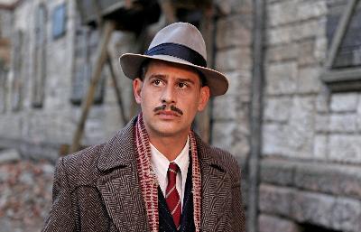 唔死呃德人電影劇照6