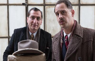 唔死呃德人電影劇照7