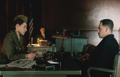 唔死呃德人電影劇照8