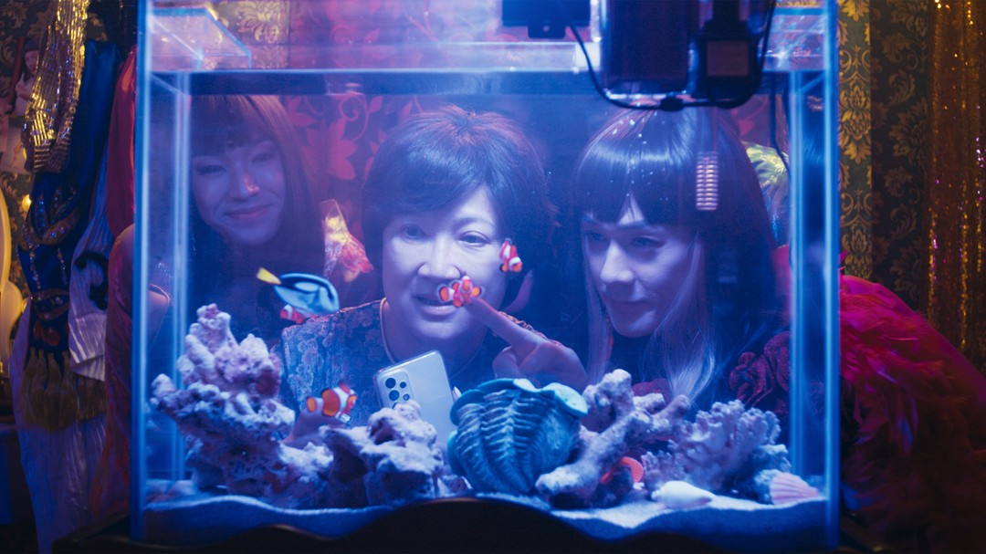 好孩子電影劇照5