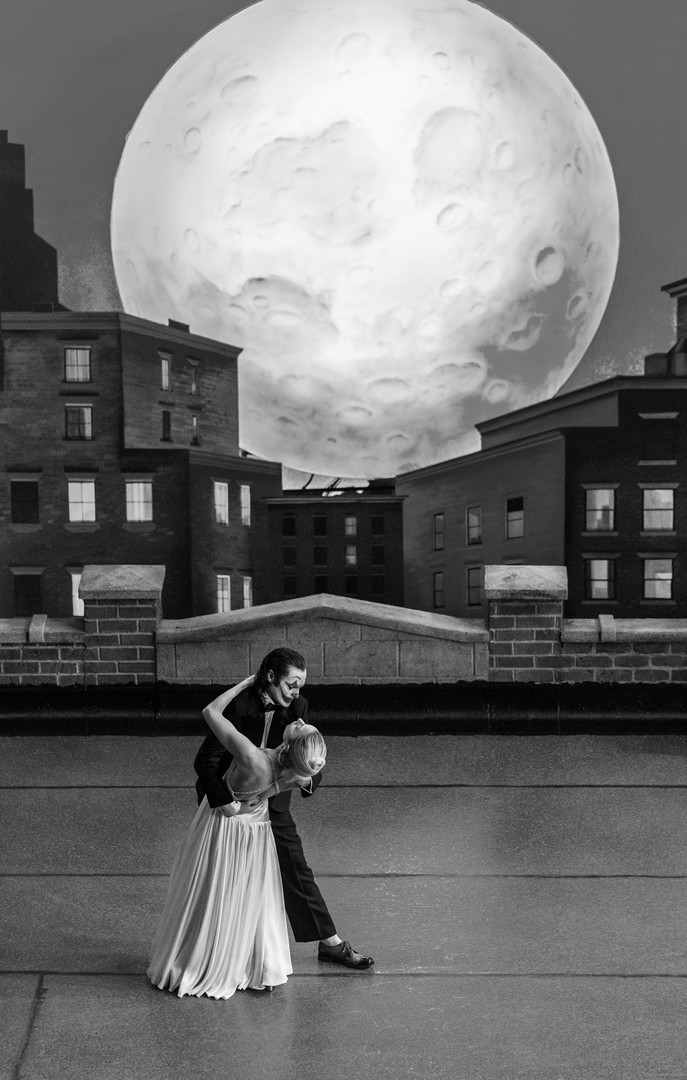 𝗺𝟲 𝘀𝗰𝗿𝗲𝗲𝗻𝗶𝗻𝗴 𝟬𝟬𝟵 x The Point ➤ 《小丑:雙瘋》叛逆探戈特別場 電影劇照19