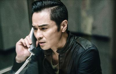 P風暴電影劇照1