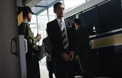 P風暴電影劇照11