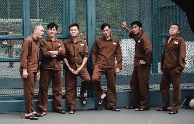 P風暴電影劇照12