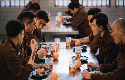 P風暴電影劇照4