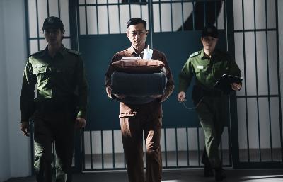 P風暴電影劇照7