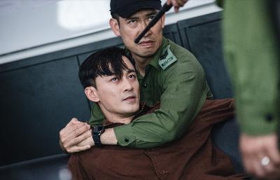 P風暴電影劇照9