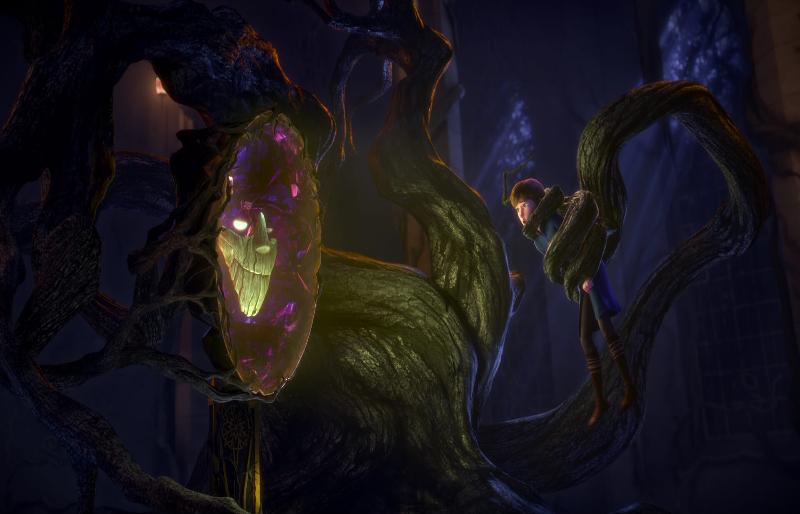 魔鏡肥緣電影劇照10