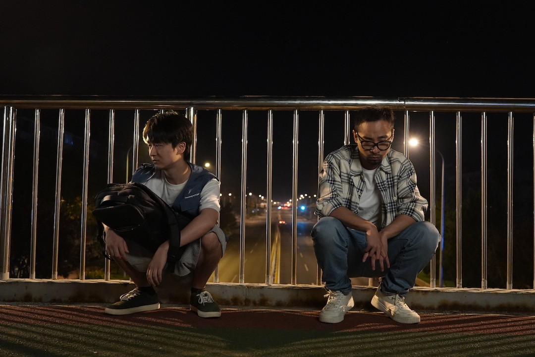 銀河寫手電影劇照48