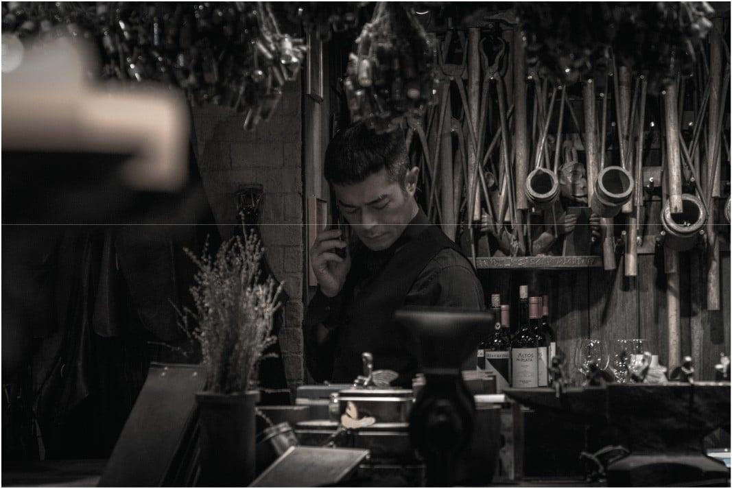 風林火山電影劇照7