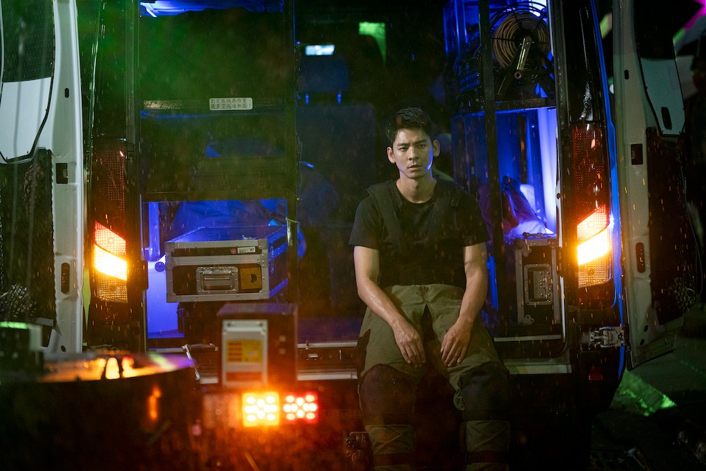 96分鐘電影劇照1