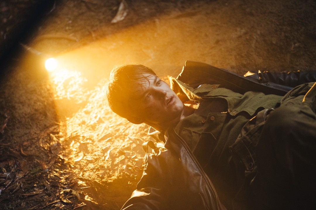 營救飛虎電影劇照2