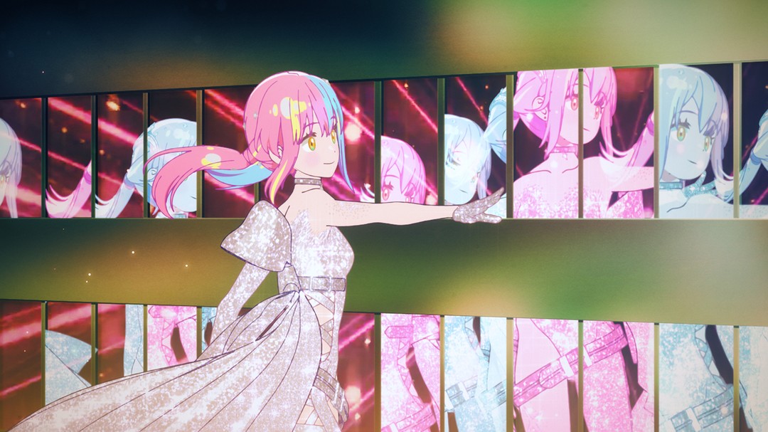 謎攻少女電影劇照5