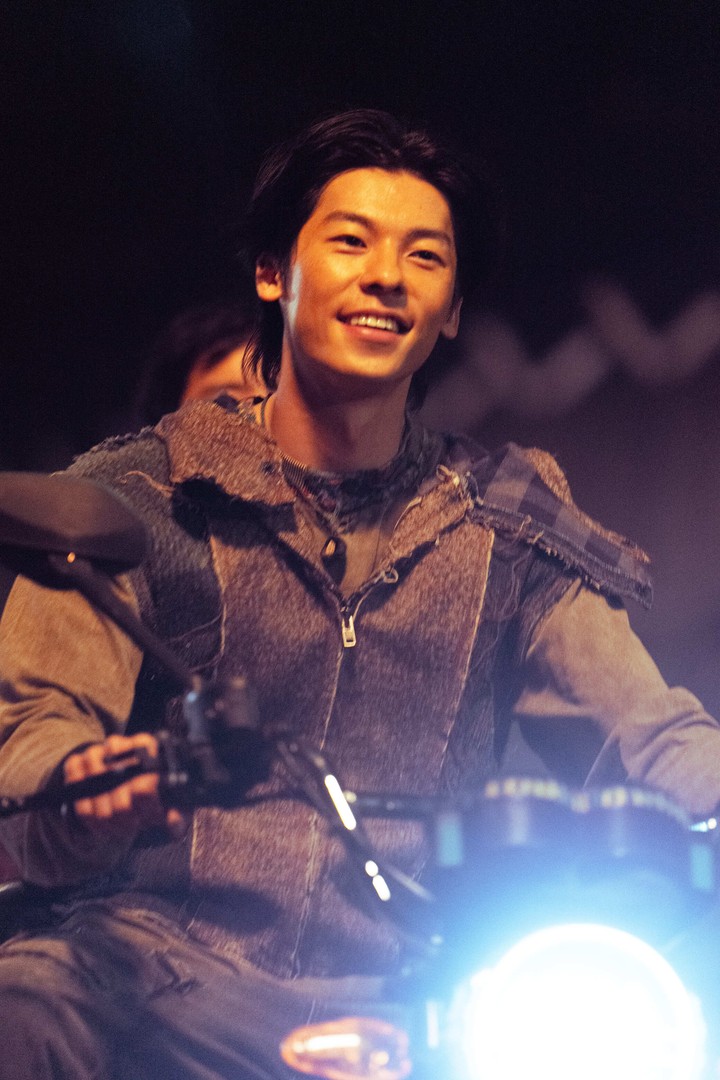 他年她日電影劇照25