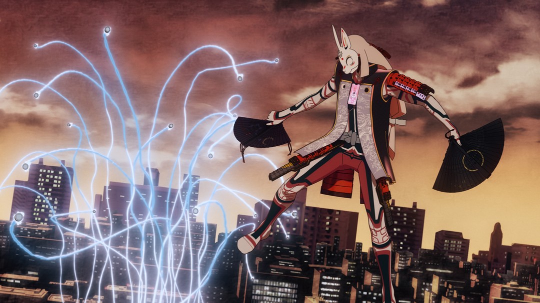 謎攻少女電影劇照7