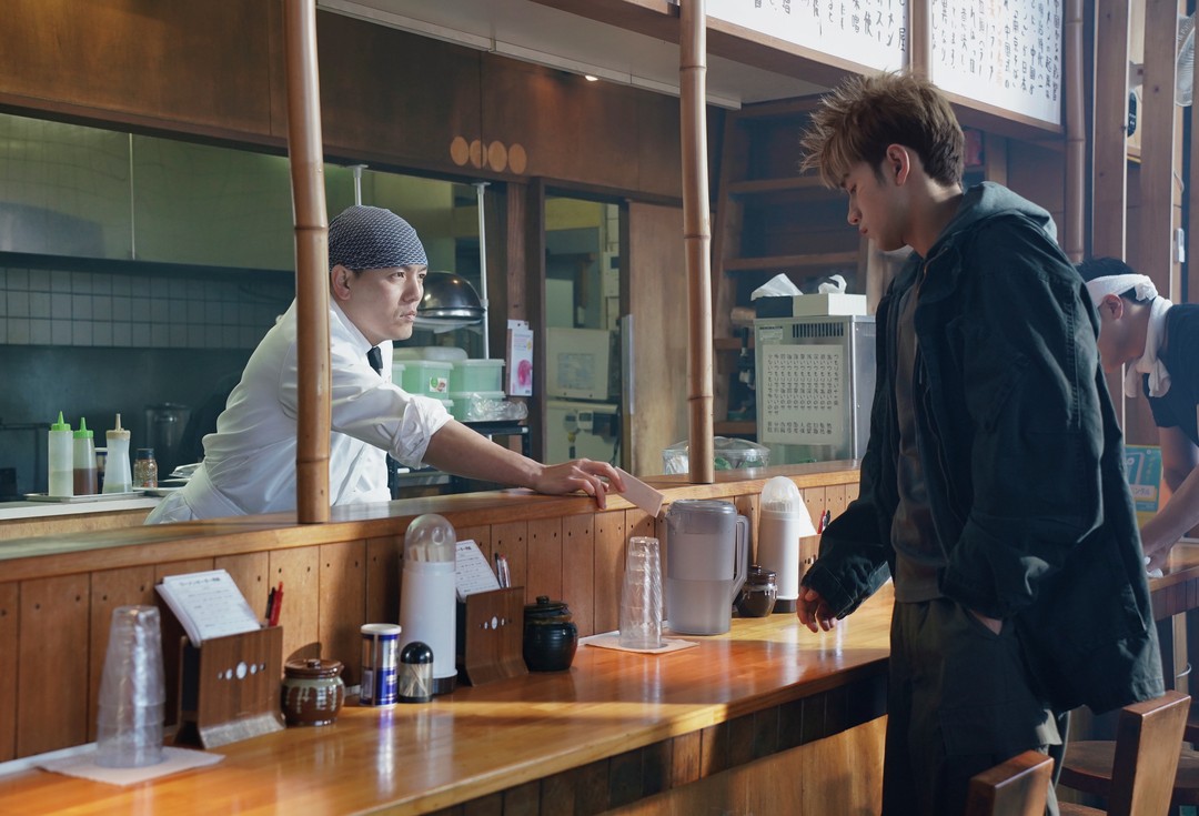 殺手#4電影劇照10