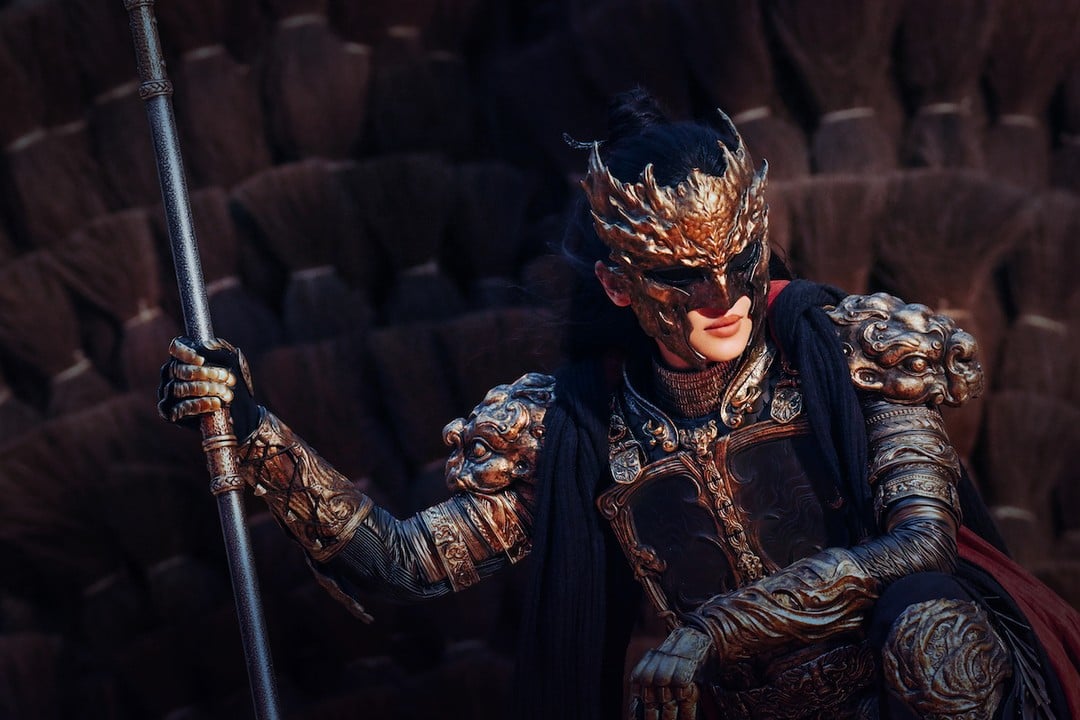 刺殺小說家2電影劇照15