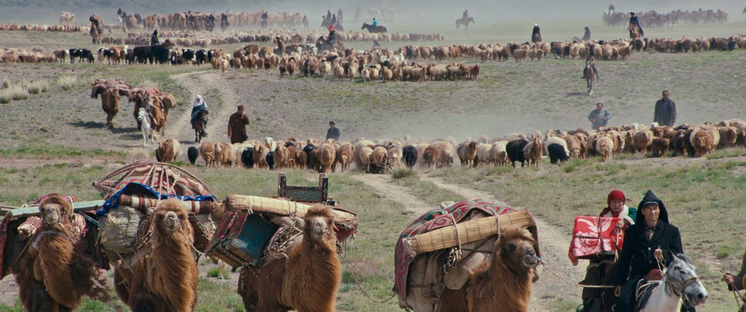 遠去的牧歌電影劇照15