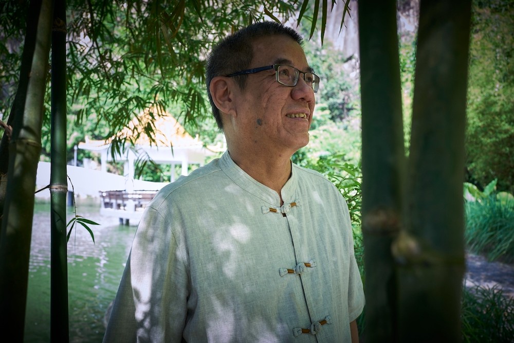 我是誰(《孩子,你好嗎?》系列)電影劇照7