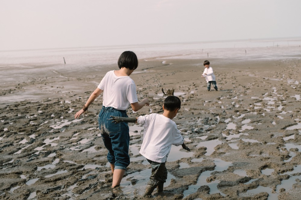 我的名字叫李心潔（《孩子，你好嗎？》系列）電影劇照4