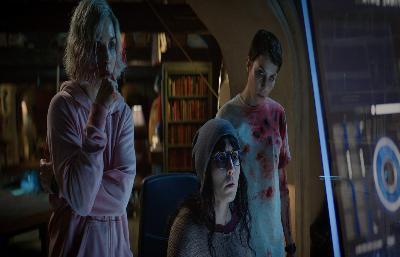 獵殺星期一電影劇照3